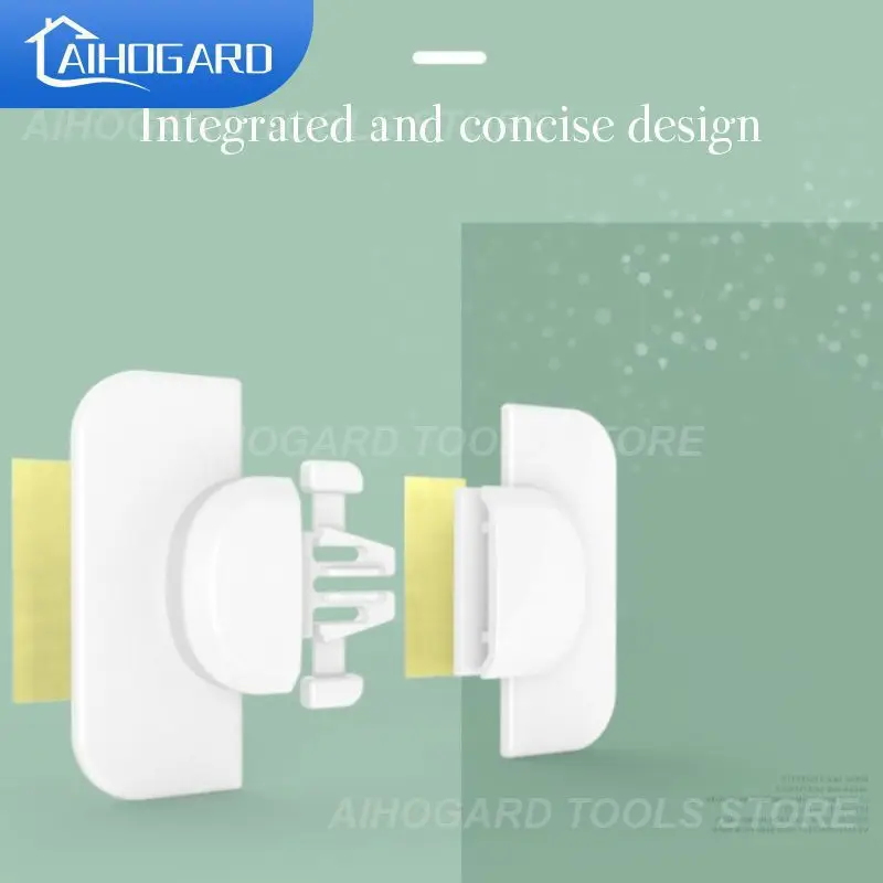 

Magnetic Child Lock Children Protection Baby Safety Lock Drawer Cabinet Door Lock Limiter Children Security Locks