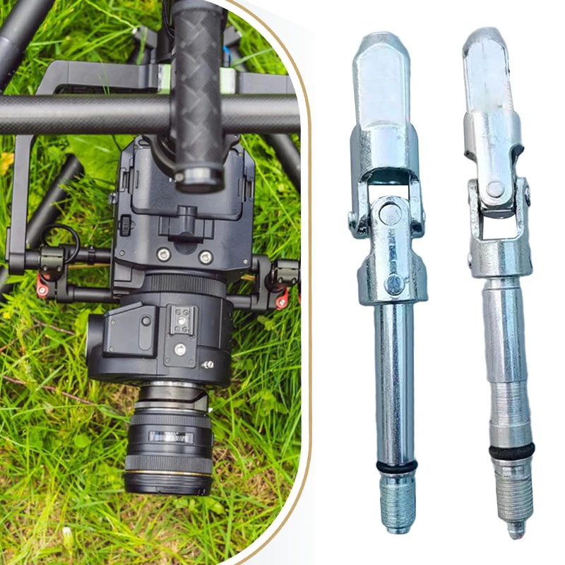 3 тонны/4 тонны домкрат масляный насос универсальный шарнир горизонтальный