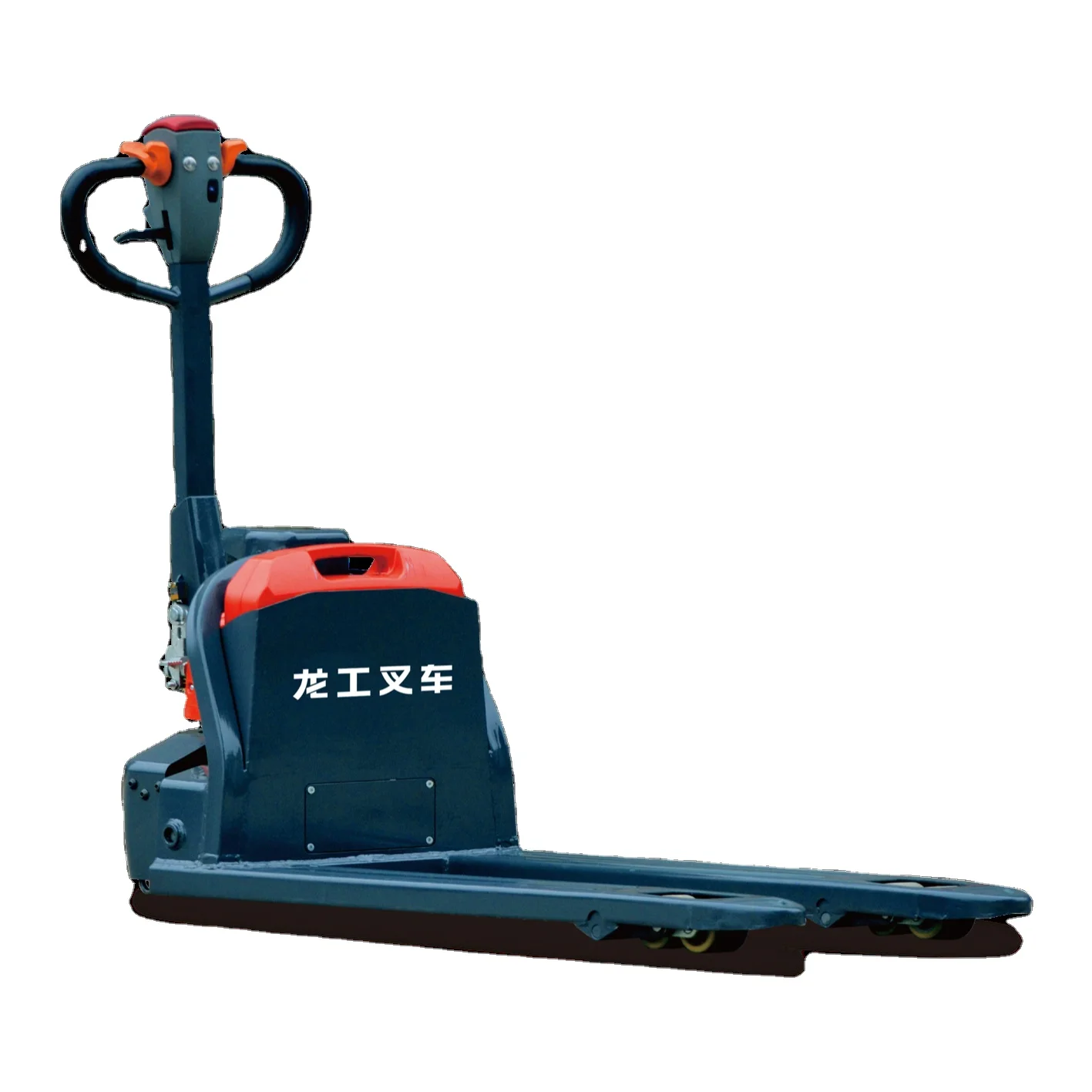 

ton 2.5ton 3ton electric pallet truck / pallet jack 48V 20Ah/30Ah/60Ah