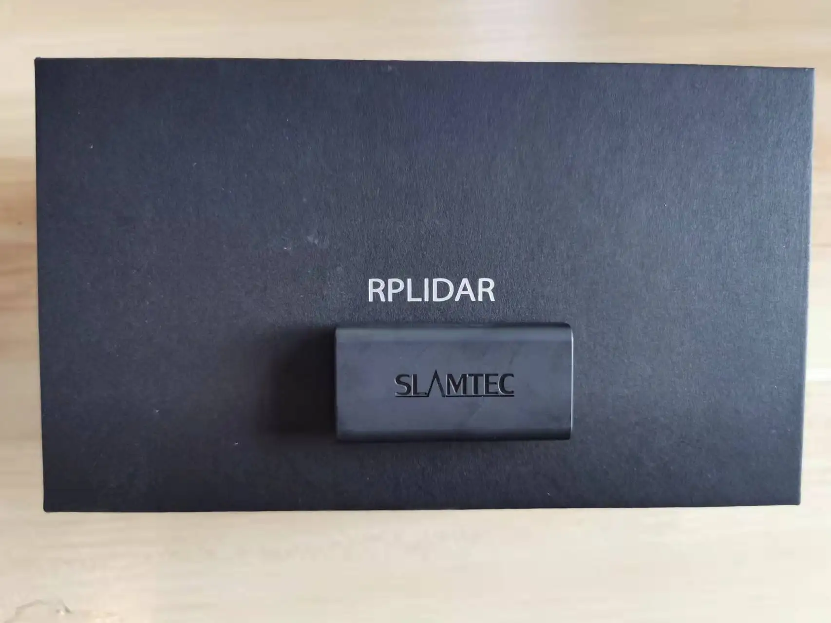 Фото SLAMTEC RPLIDAR A2 lidar USB коммутатор PCBA0142VE №2