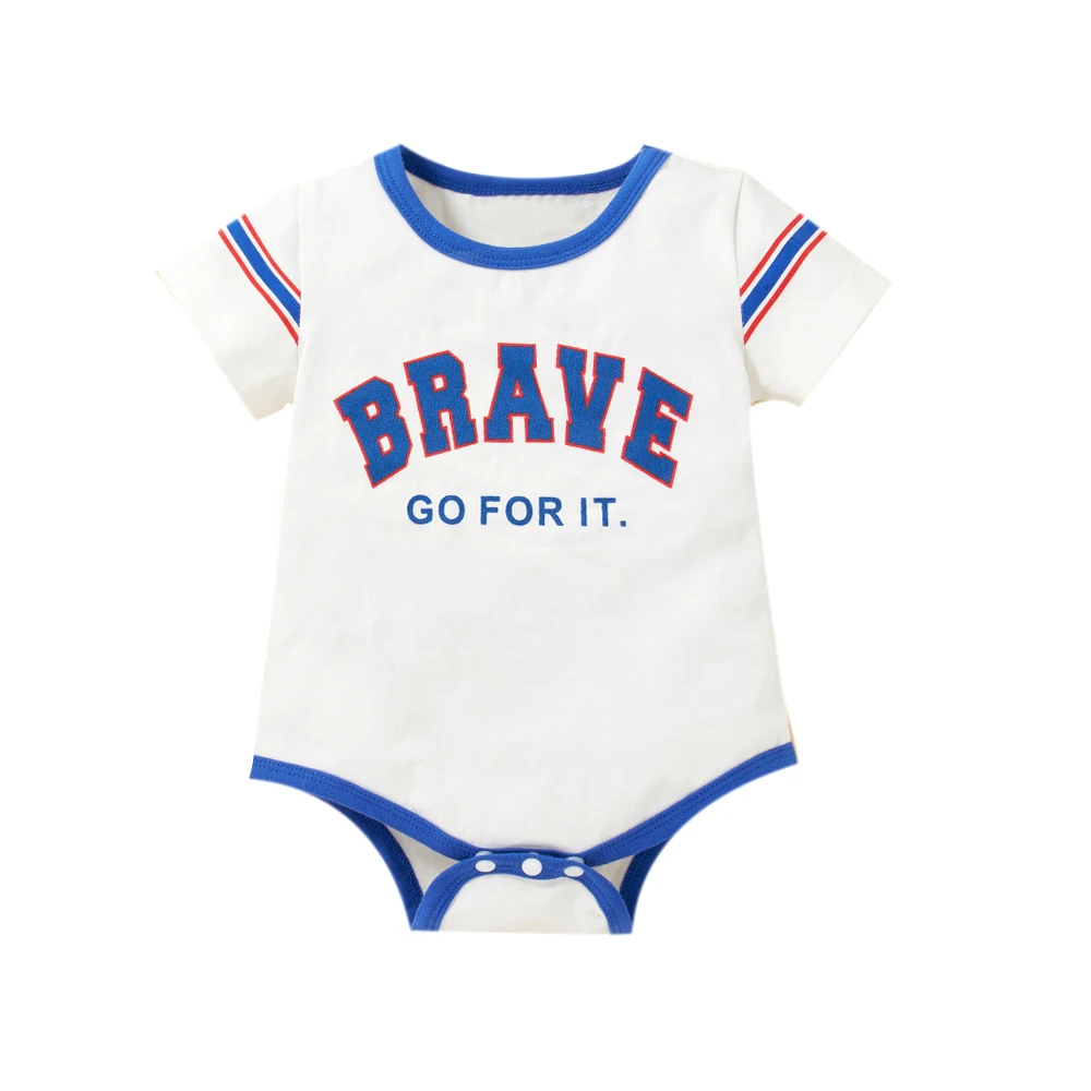 

Комбинезон с коротким рукавом для новорожденных девочек 0-24 месяцев