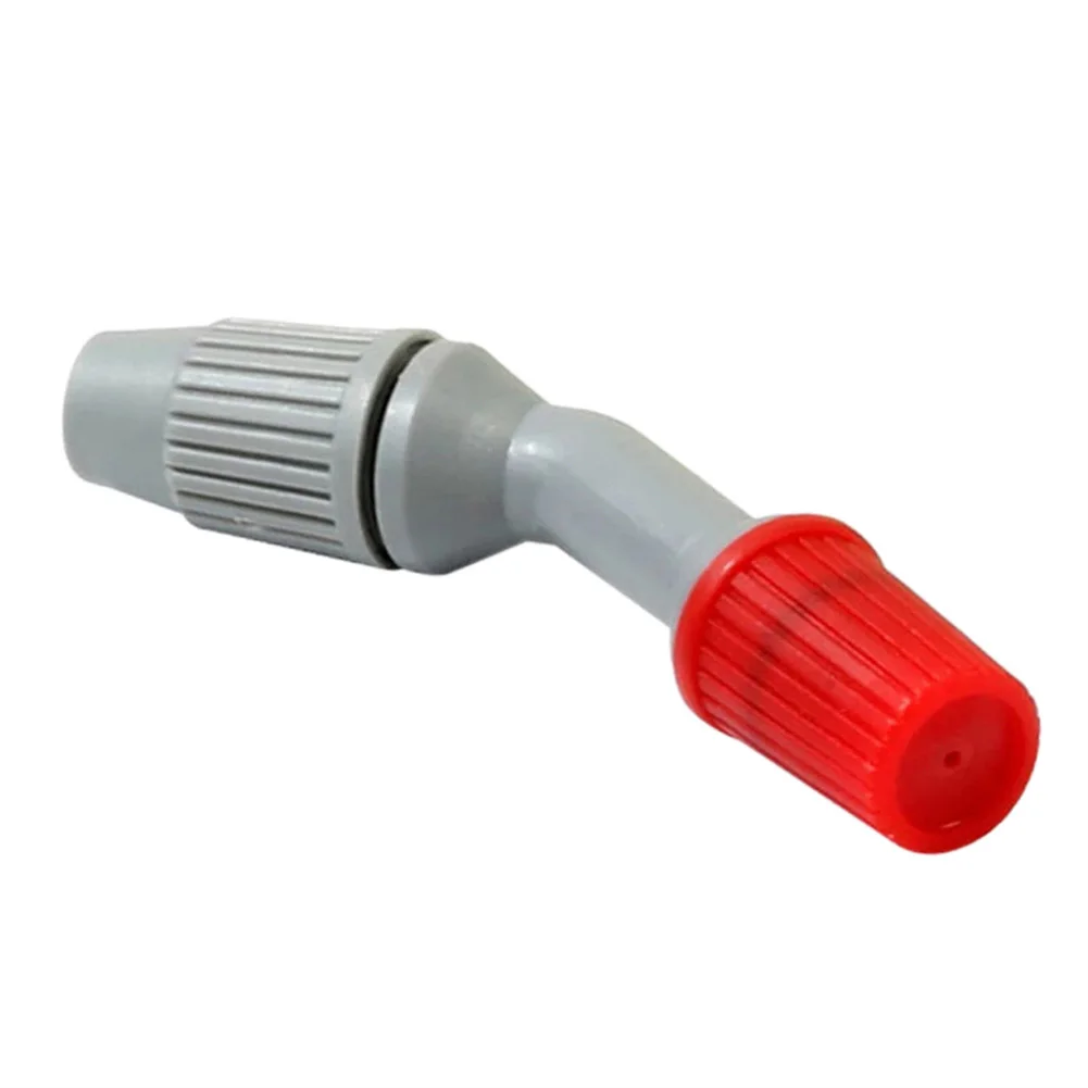

For Forestry For Farming Atomizer Parts Spray Sprayer System Watering Adjustable Garden Nozzle Plastic Duables