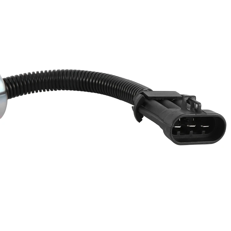 Электромагнит отключения подачи топлива 6681513 для Kubota Bobcat Мини-погрузчик S150 S160 S175