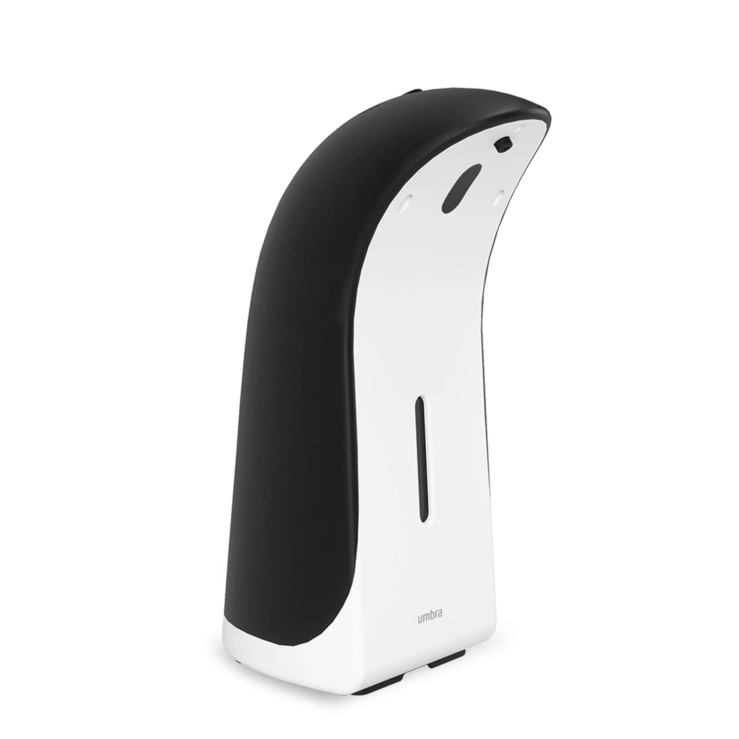 

Emperor Auto Soap & Sanitizer Dispenser 12oz (355 ml)
