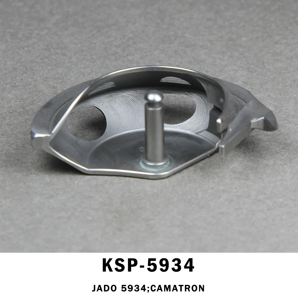 ОРИГИНАЛЬНЫЙ крючок-челнок KOBAN KSP5934 для швейной машины JADO 5934 (art.: 3920cdc6b95f8) - 3920cdc6b95f8