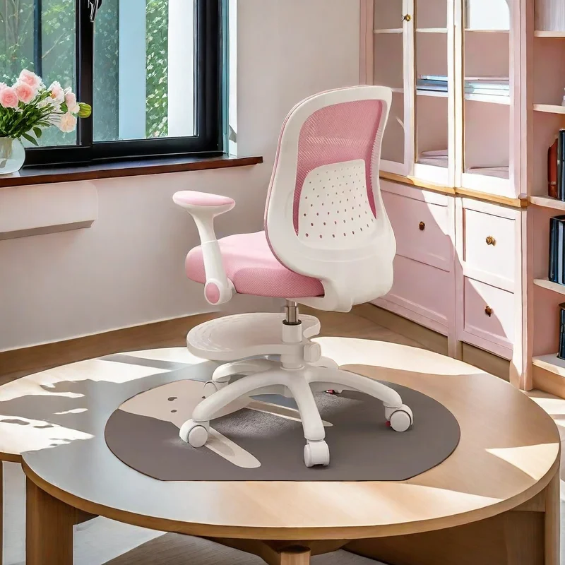 Безопасные сиденья Детский стул Дизайн детской мебели Школьный Кабинет