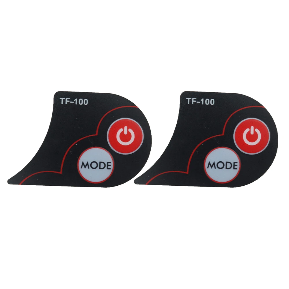 

Protect Your KUGOO M4 TF100 Display with this Durable Sticker Easy Application Reliable Protection for Your eBike Scooter
