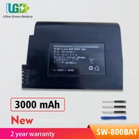 ugb new sw 800bat battery for sw 800bat battery repair and replacement battery activation