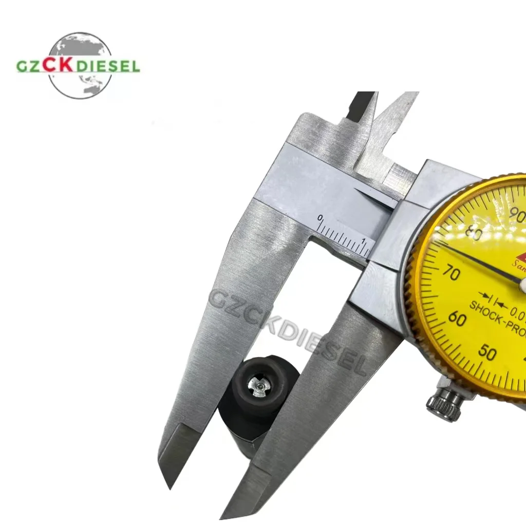 1004 Форсунка топливного инжектора 2645L305 6I-1214 6I1214 для 416 426C 428 436C 438C