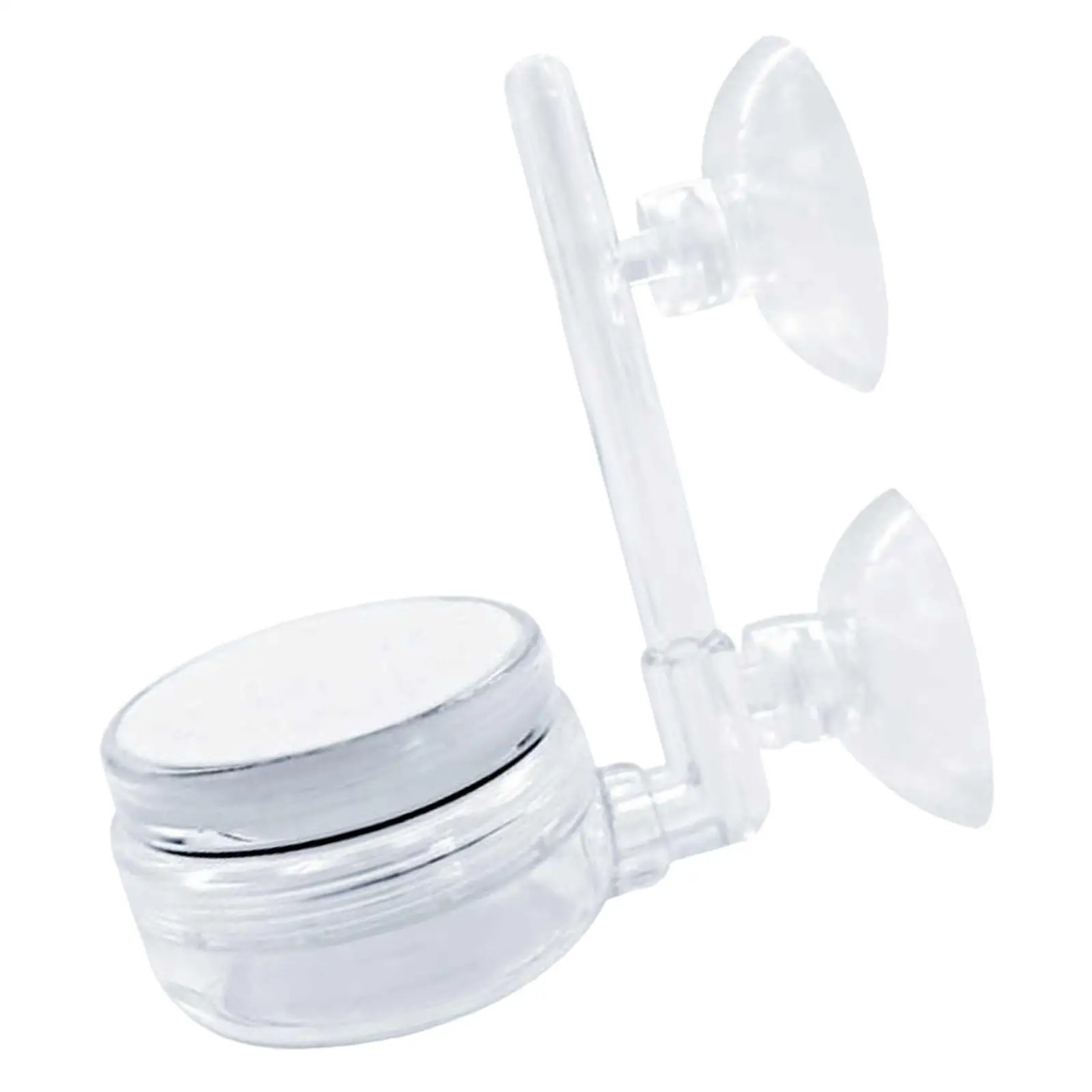 Аквариумный барботер пузырьковый камень бесшумный высокорастворенный аквариум