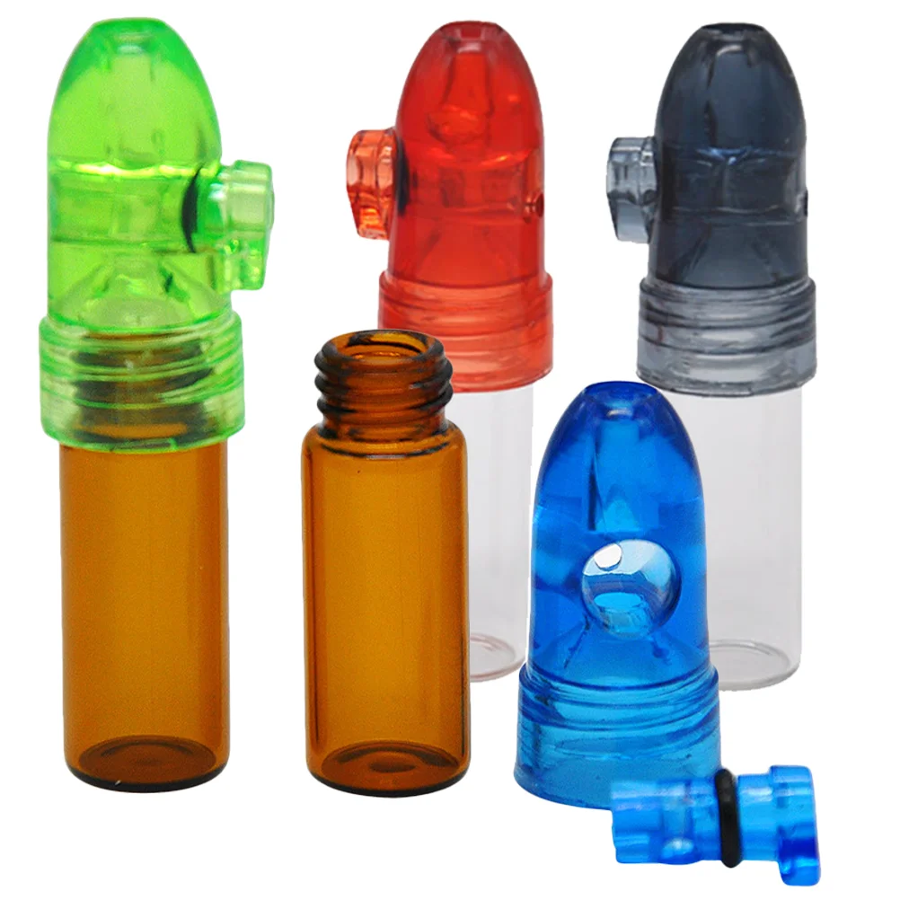 

5Pcs Outdoor Camping Sauce Storage Holders Containers Outdoor Holders Seasoning Jars for Outdoor Kitchen
