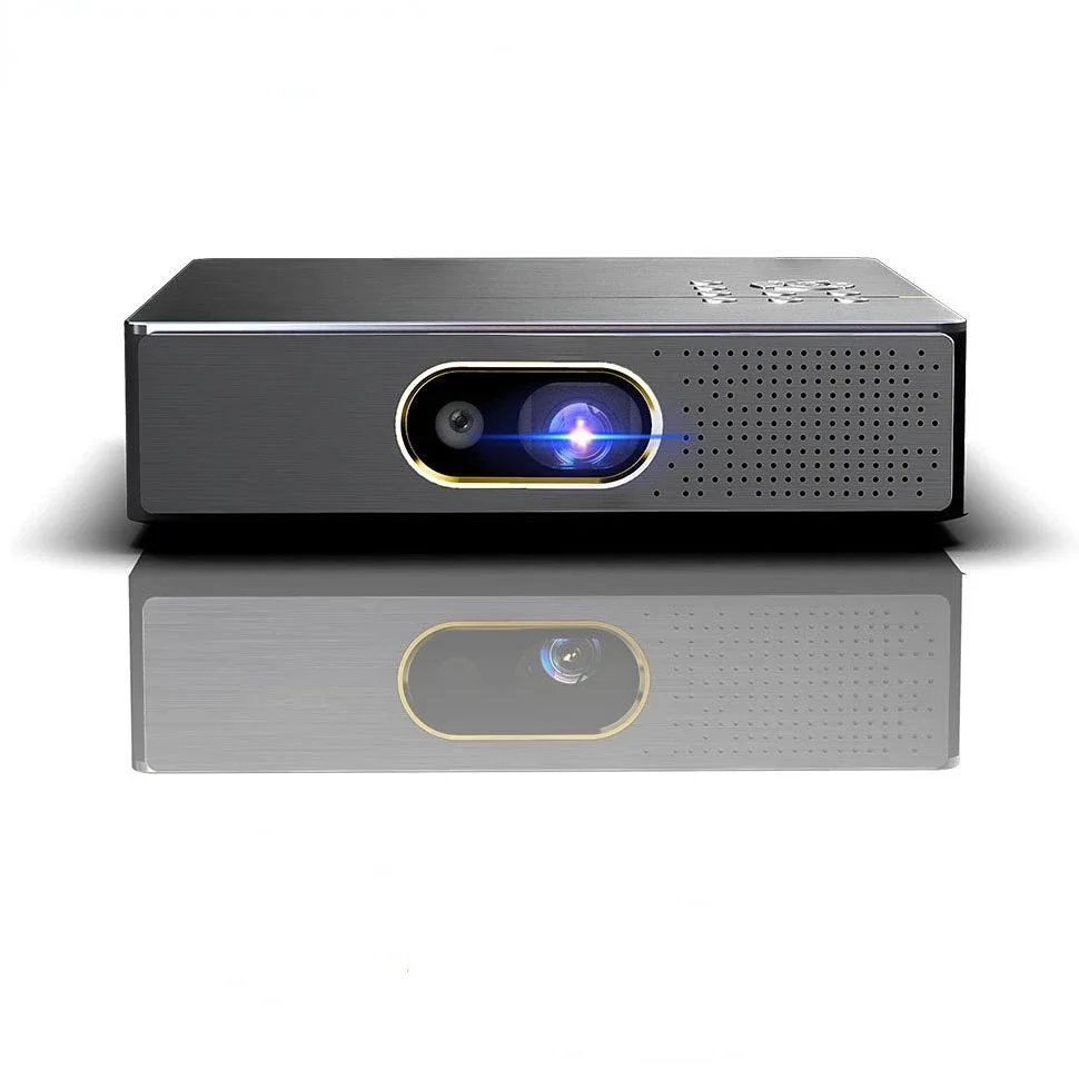 S5 DLP 3D Проектор