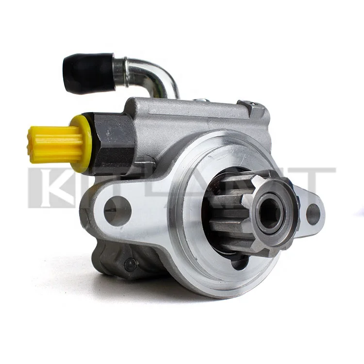 Насос гидроусилителя руля KITLAMT для Toyota Hilux Vigo KUN26 GGN25 4WD 2KD OEM 44310-0K010 44310-0K020 44310-0K030