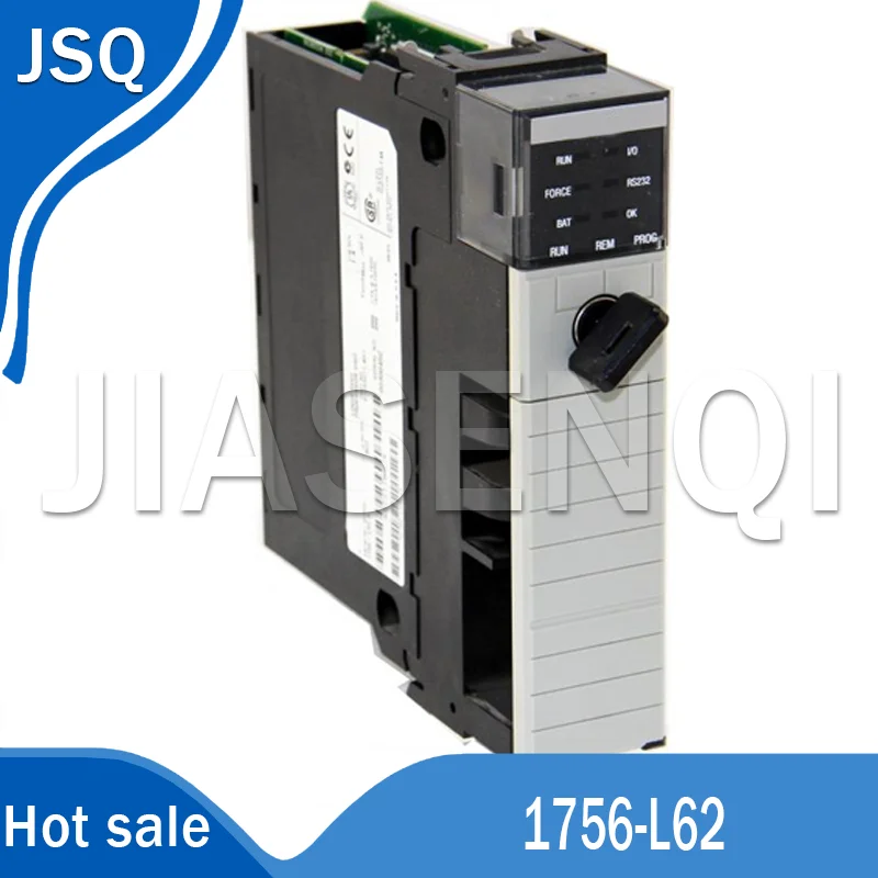 100% Новый оригинальный 1756-EN2T 1756-EN2TR 1756-L62 1756-L63