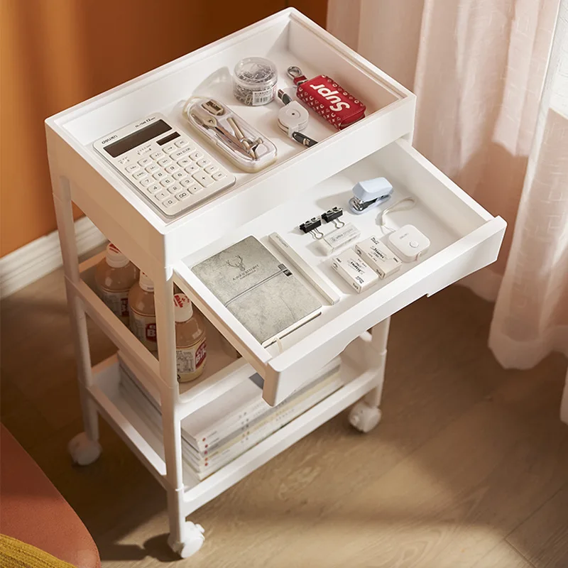 

Snack Kitchen Shelf Storage Trolley Organizador De Cocina Chariot De Rangement A Rouletteполка на колесиках Chariot De Rangement
