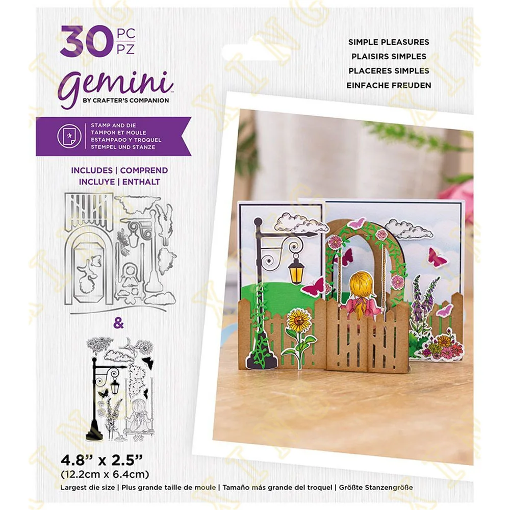 

Simple Pleasures Stamps and Dies New Arrival Scrapbook Diary Decoration Stencil Embossing Template Diy Greeting Card Handmade