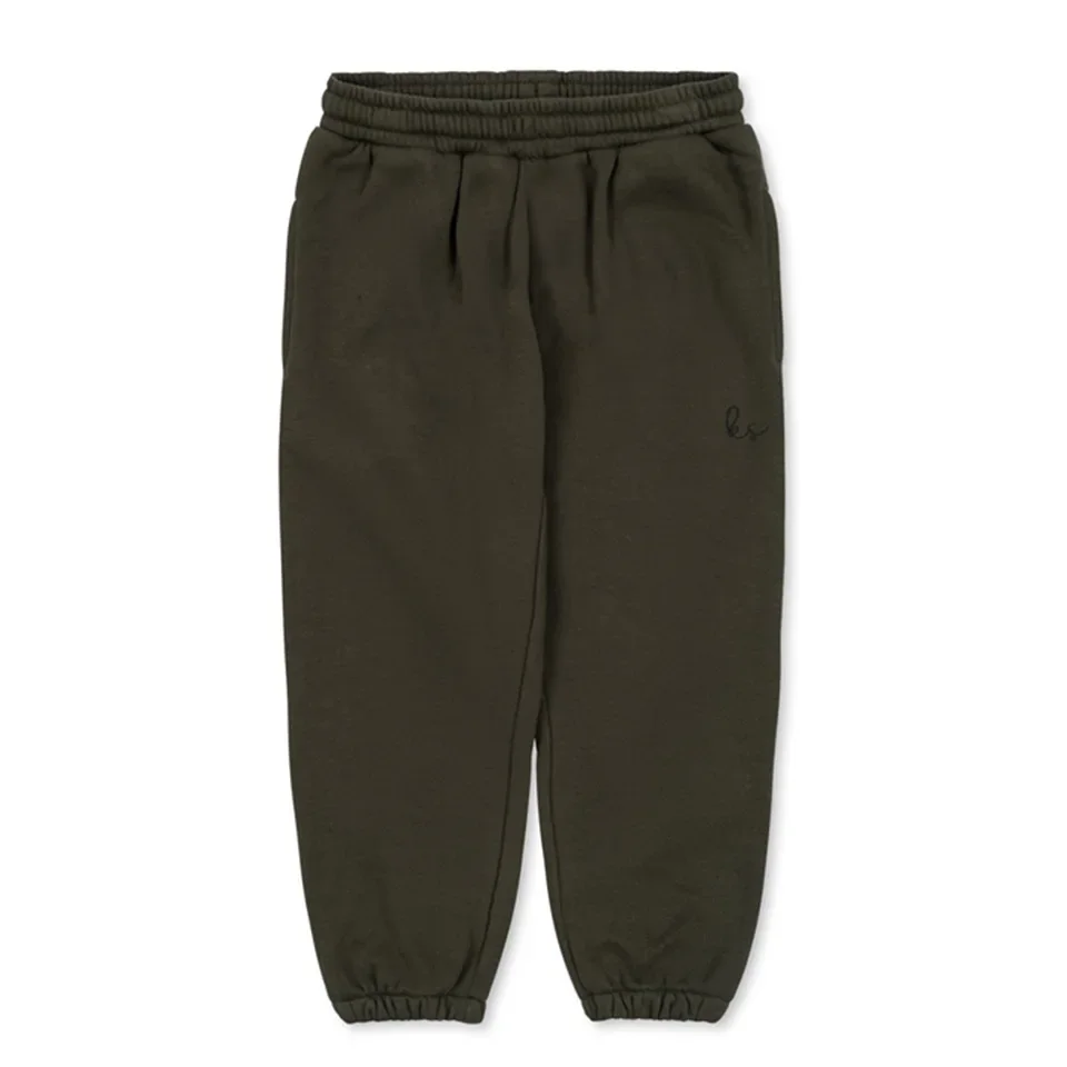 Детский хлопковый свитшот с рисунком панды и динозавра