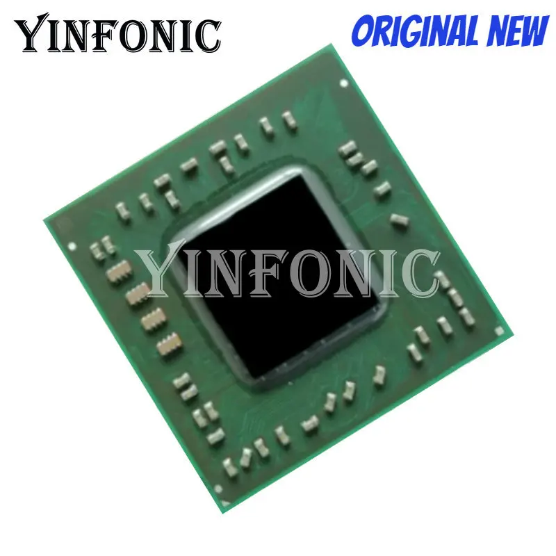 

New AM7210ITJ44JB Graphics Chip GPU BGA Chipset 100% Good Working