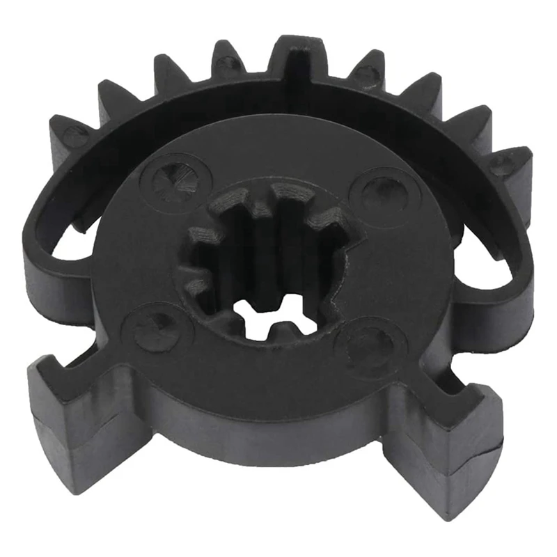 3X для 2011-2017 Dodge Durango Jeep Grand Cherokee Heat &amp AC шестерня привода 68214880AA