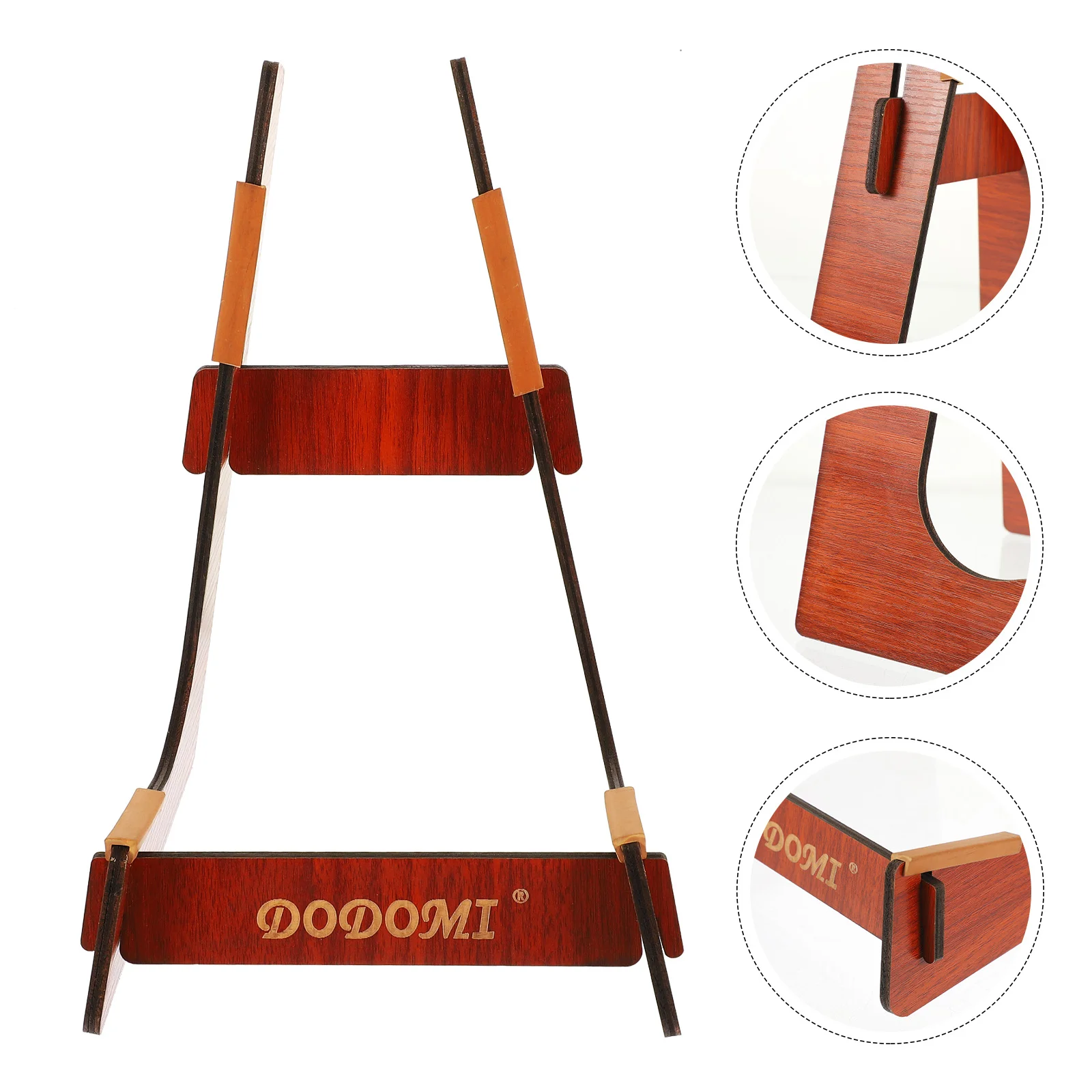 Подставка для гитары Fall to The Ground магазина напольная стойка деревянный съемный