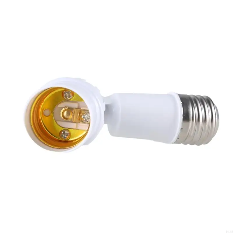 DXAB E27 -E27 Adtender Extender Adtander Adapter для ламп на лаком