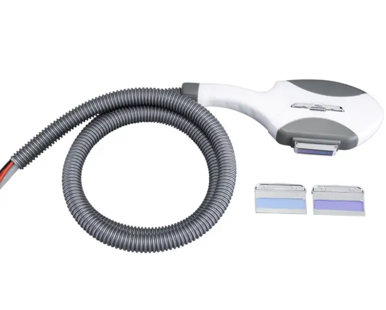 

Наконечник для лазерного удаления волос IPL Sapphire Yag, косметологические запасные части, аксессуары для оборудования