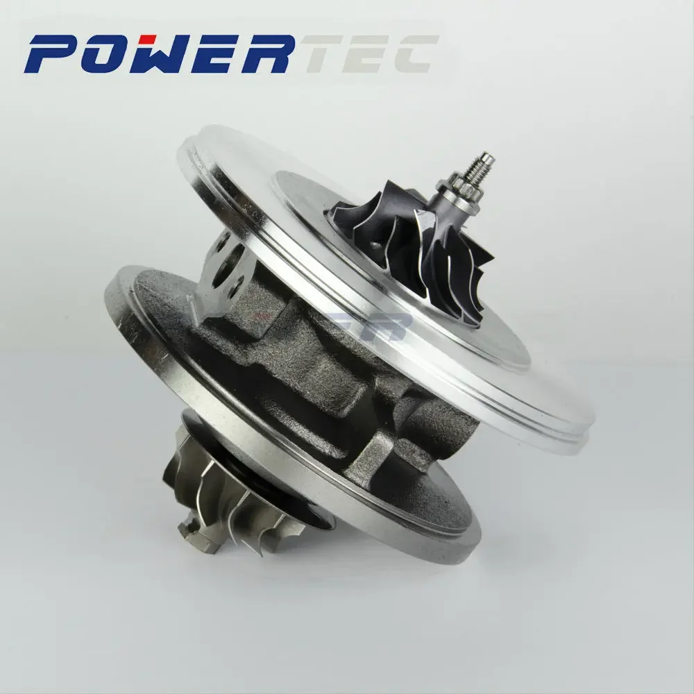 Турбокомпрессор CHRA 753420 -5005S для BMW Mini Cooper Citroen Berlingo D C4 C5 Picasso C2 Xsara R55 R56 80Kw W16 2006-