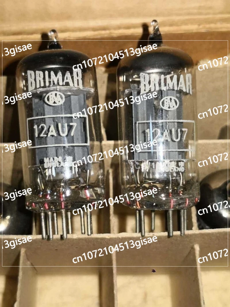 Трубчатое кольцо с квадратным кольцом заменяет ECC82 6189 5814 6211 5963 (art.: 3920d462df4e5) - 3920d462df4e5