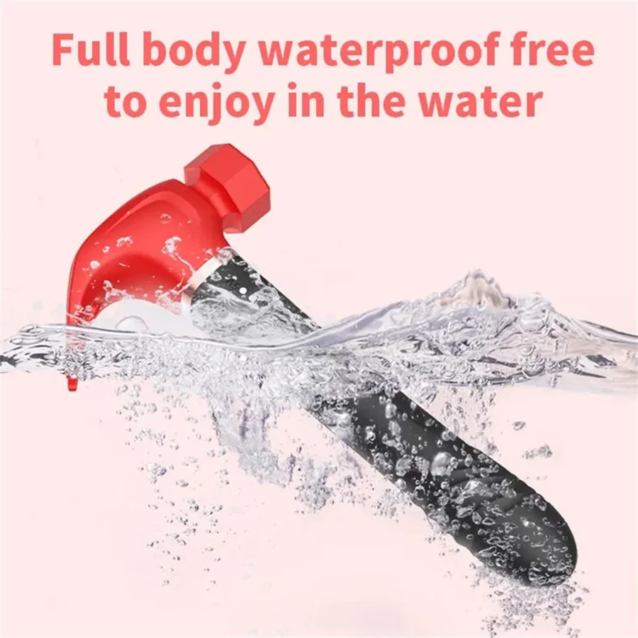 Вибратор для точки G 4 в 1 вибратор Hamma стимулятор клитора вагинальный массаж