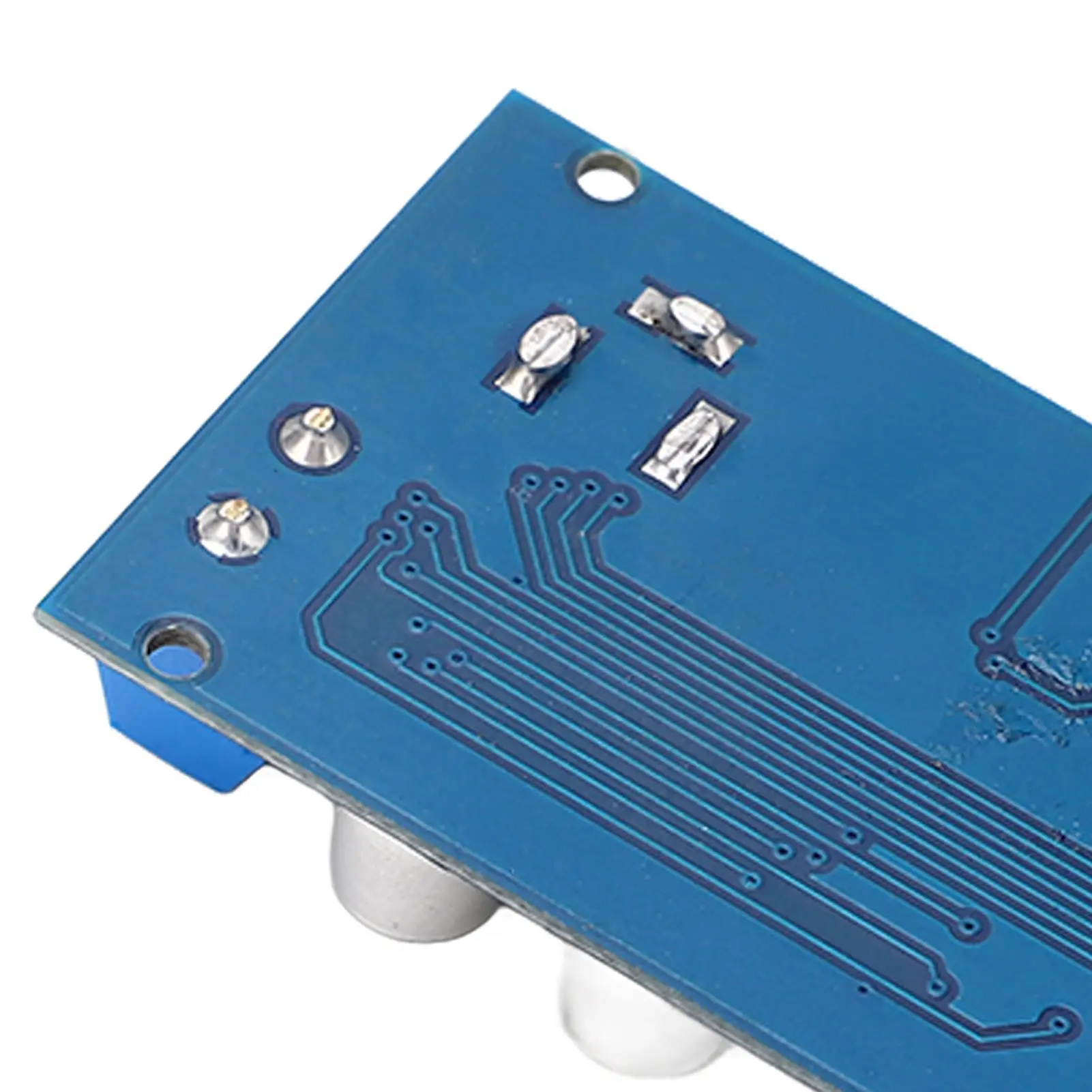 Модуль преобразователя постоянного тока 8 2-32 В входное синхронное выпрямление