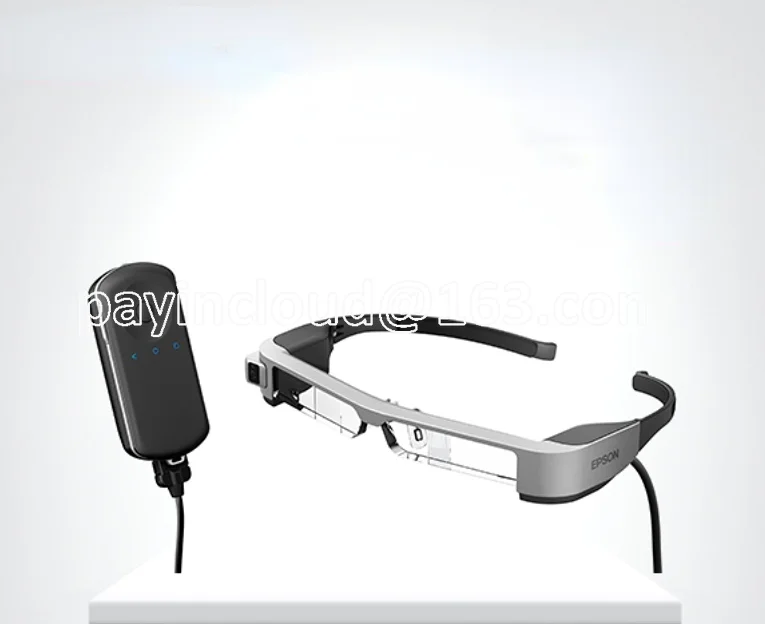 

Для Epson Smart glасс Bt300 Bt35e BT-45CS UAV Flight AR Glasses