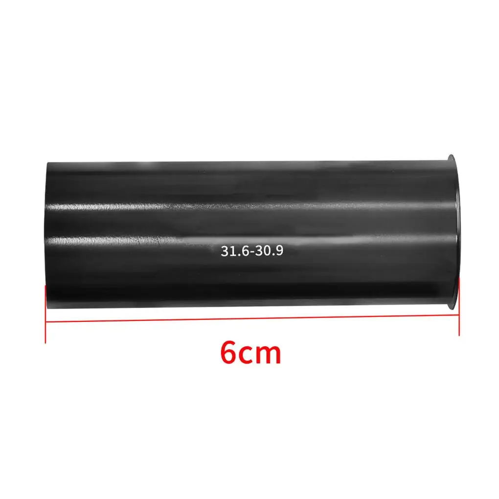 Велосипедная флуоресцентная муфта из алюминиевого сплава |