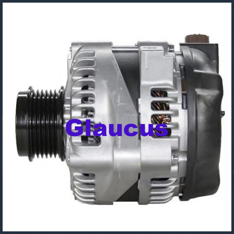 Фото Генератор двигателя 1NR 1NRFE для Toyota YARIS VITZ AURIS ALTIS IST 1329cc 1.33L 2007-27060-47031 27060-0Y090 №2