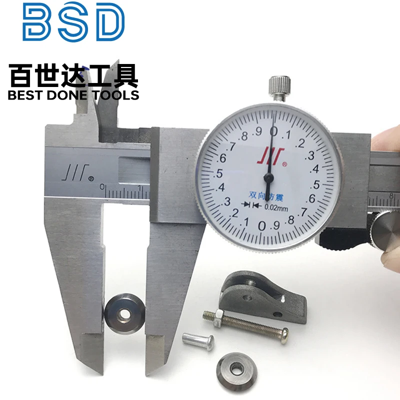 Режущее колесо из карбида вольфрама для стекла и керамической плитки режущий