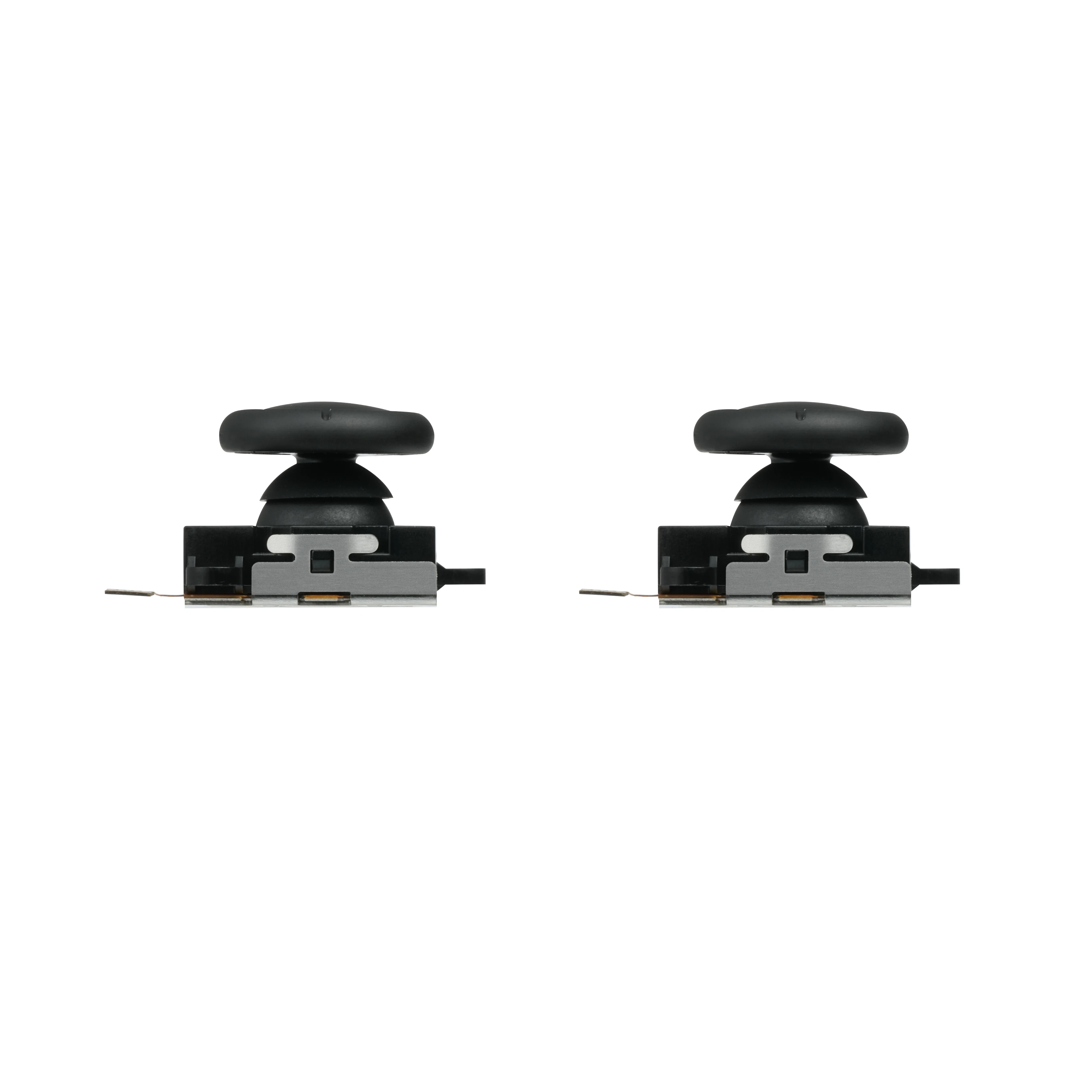 Фото GuliKit TMR Sensing Joystick для замены Joy-Con, электромагнитный джойстик без дрейфа для Nintendo Swicth/переключателя, OLED-ремонт №3