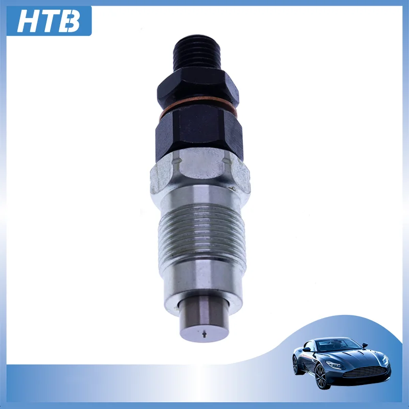 3 шт. 16001-53002 Топливная форсунка 16001-53000 для Kubota D722 D782 ZD221 ZD321 G2160 D902 G1800 Высокое