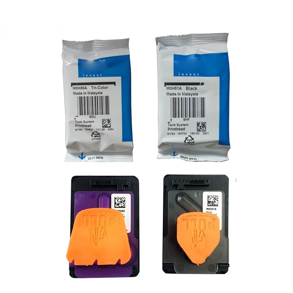 Горячая Распродажа M0H50A M0H51A 5810 5822 печатающая головка Печатающая головка для HP 5820 GT5810 GT5820 Tank 118 300 400 310 410 311 411 318 418 319 419