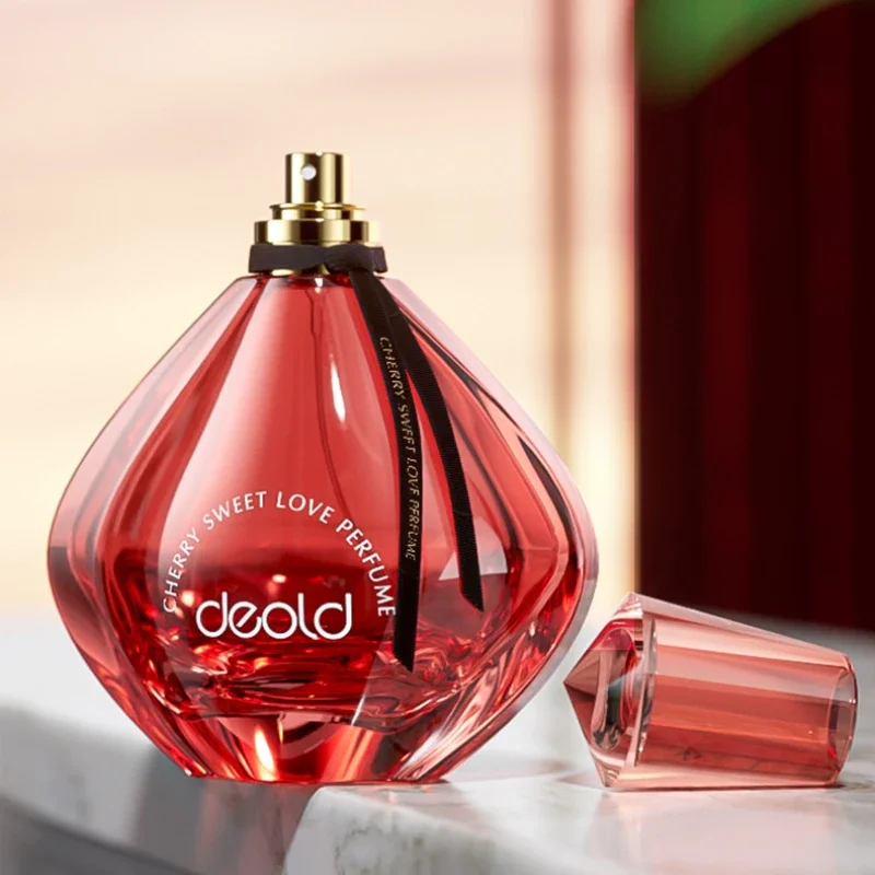 100 мл брендовые духи с цветочной заменой стойкий аромат вишневый парфюм для