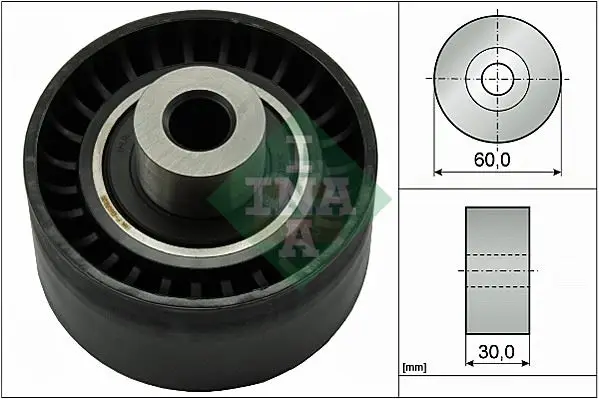 

Store code: 532047310 for timing tensioner hdi 16V