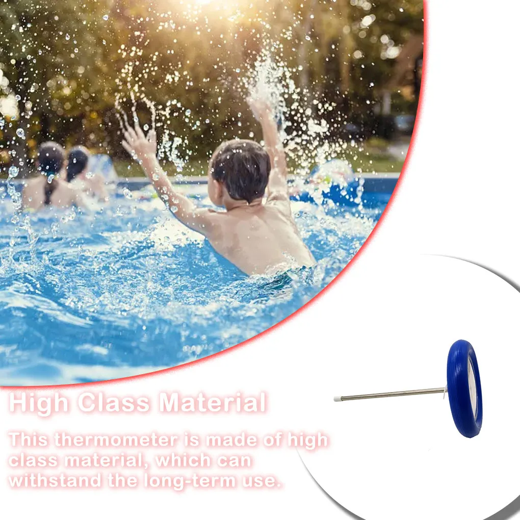 

Стандартный датчик температуры воды