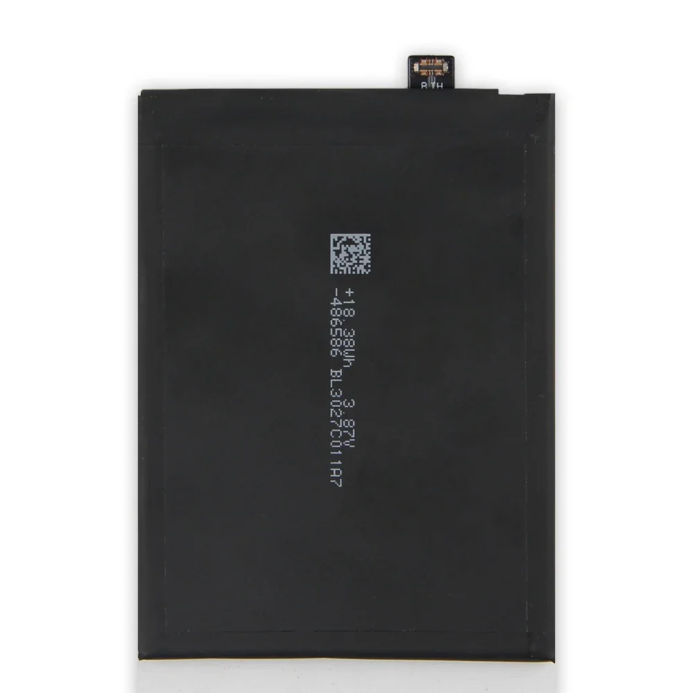 Фото Аккумулятор для телефона BM4W для Xiaomi Mi 10T Lite 5G, сменный аккумулятор, высококачественные запасные аккумуляторы с инструментом, 4820 мАч №1
