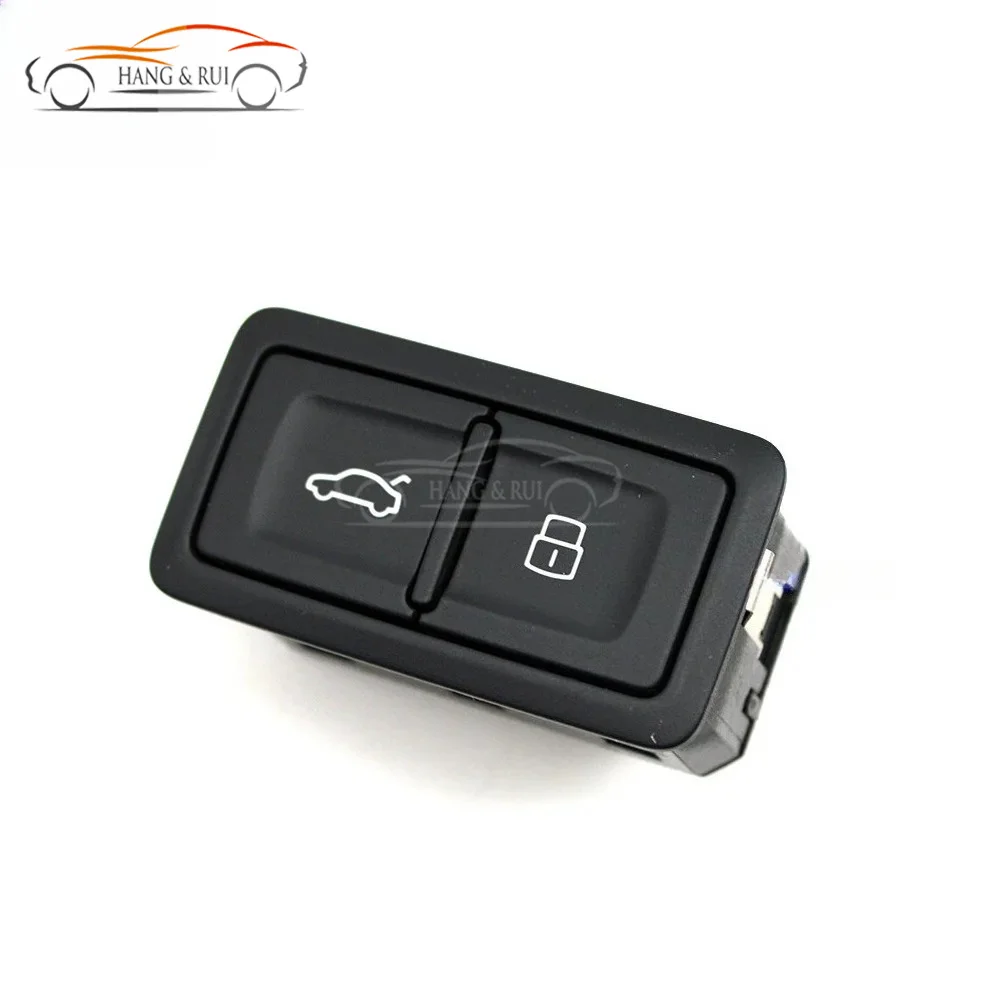 Фото 4G0959831B Для Audi Q3 A6 S6 A7 Sportback A8 S8: Электрический переключатель открывания багажника 4G0 959 831 B №1