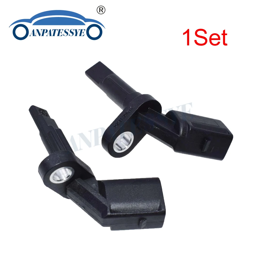 Датчик скорости вращения колеса ABS передний/задний левый/правый 4E0 927 804 F D 803 A для Audi A4 A5 A6 A8 Q5.