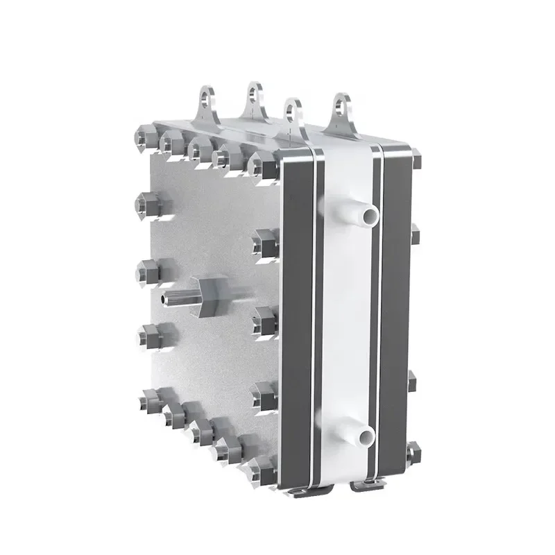 Индивидуальный генератор водорода 600 мл 2000 6000 электролизер PEM для чистой воды