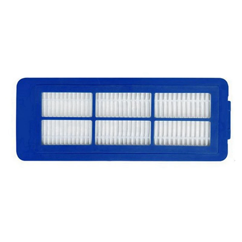 

8Pcs For Eufy Robovac G10 G30 Hybrid Replacement Hepa Filter Robotic Vacuum Cleaner Replacement Spare Parts