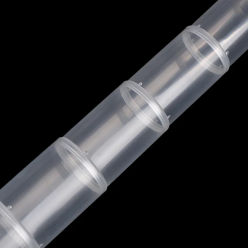 1 шт. 70 см/80 см водонепроницаемая крышка зонтика пластиковая непромокаемая