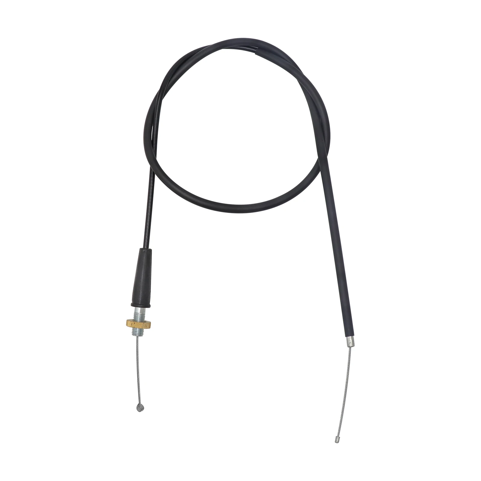 

Трос дроссельной заслонки для Honda CR125R CR250R CR500R 1984-2001