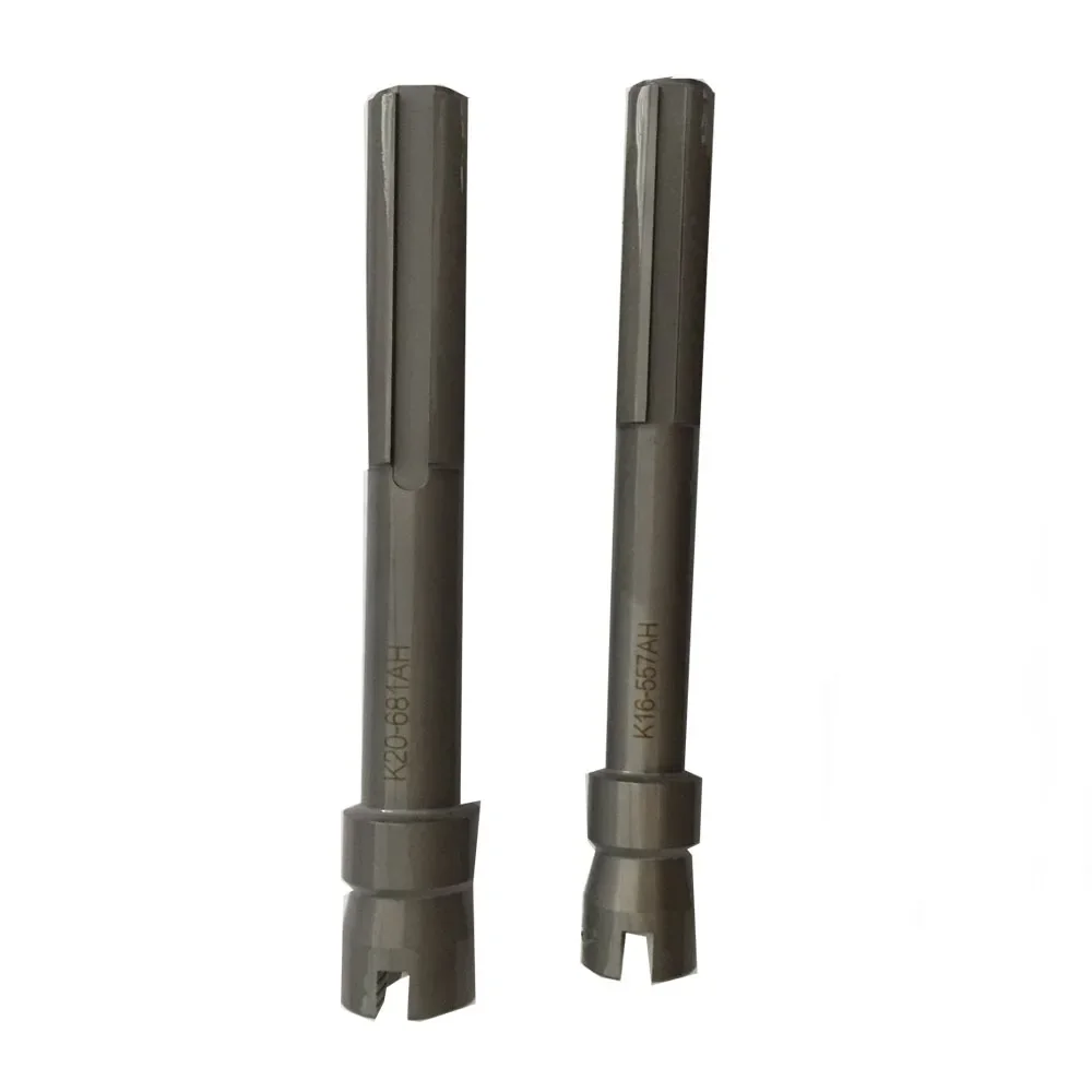 Sunnen Серия K L BL однопроходные инструменты для хонингования каменная вставка (3 шт.)