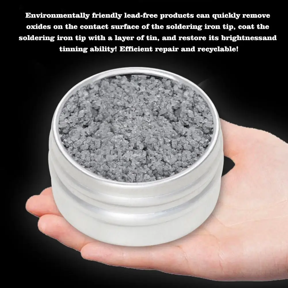 Паяльное жало освежающее активатор инструмент для ремонта освежителя BGA