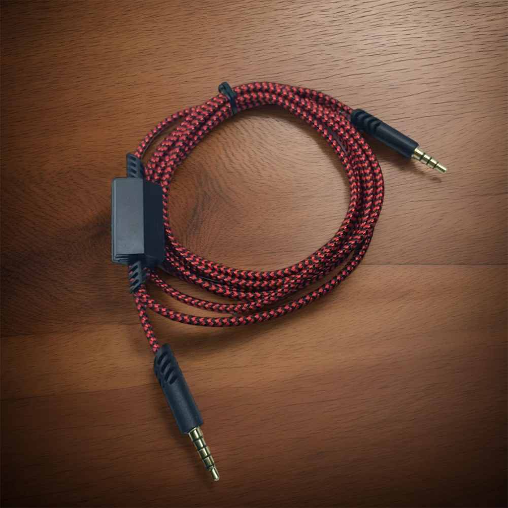 Сменный шнур гарнитуры Astro A10/A30/A40/A40TR/A50